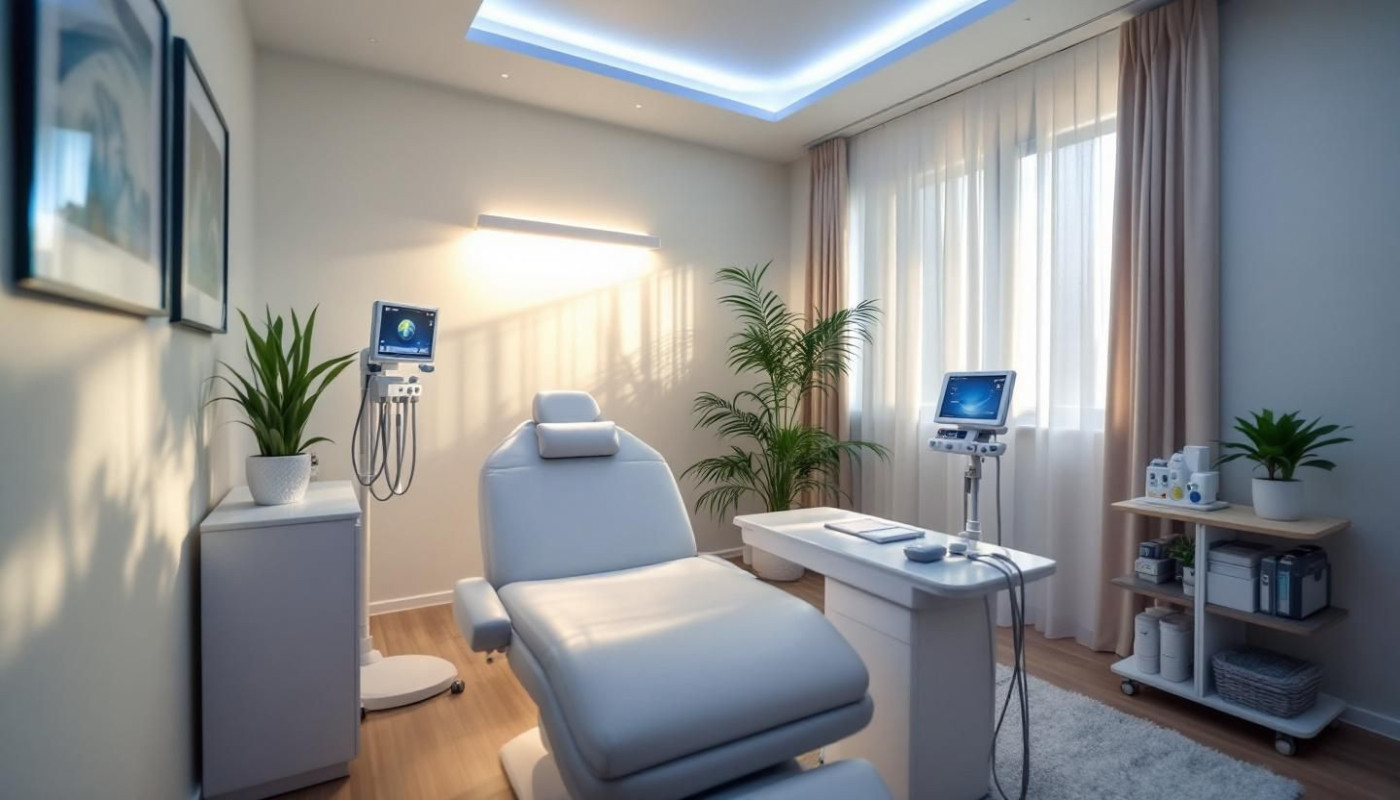 How Non-Invasive Treatments Can Transform Your Aesthetic Routine?